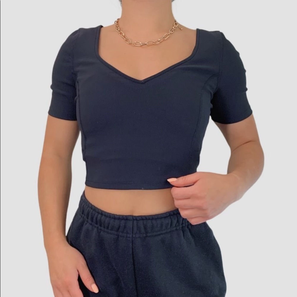Lululemon Align t shirt